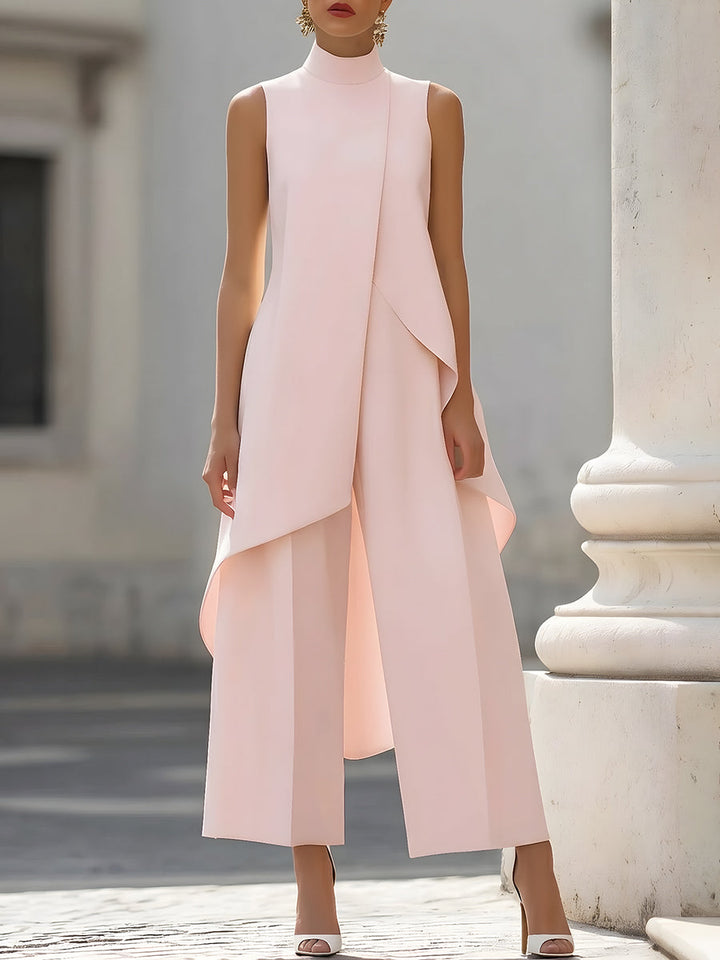 Lucinda - Ensemble deux-pièces coupe tailleur