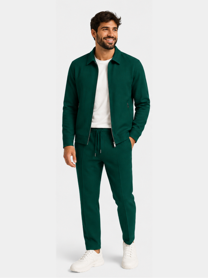 Bracken - Costume structuré extensible
