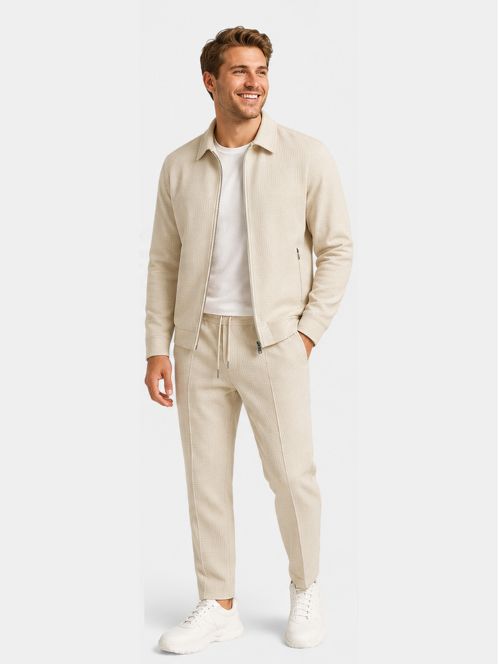 Bracken - Costume structuré extensible