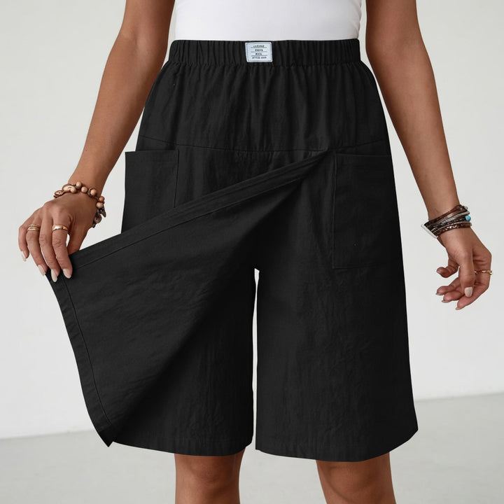 Floris - Jupe-short respirante