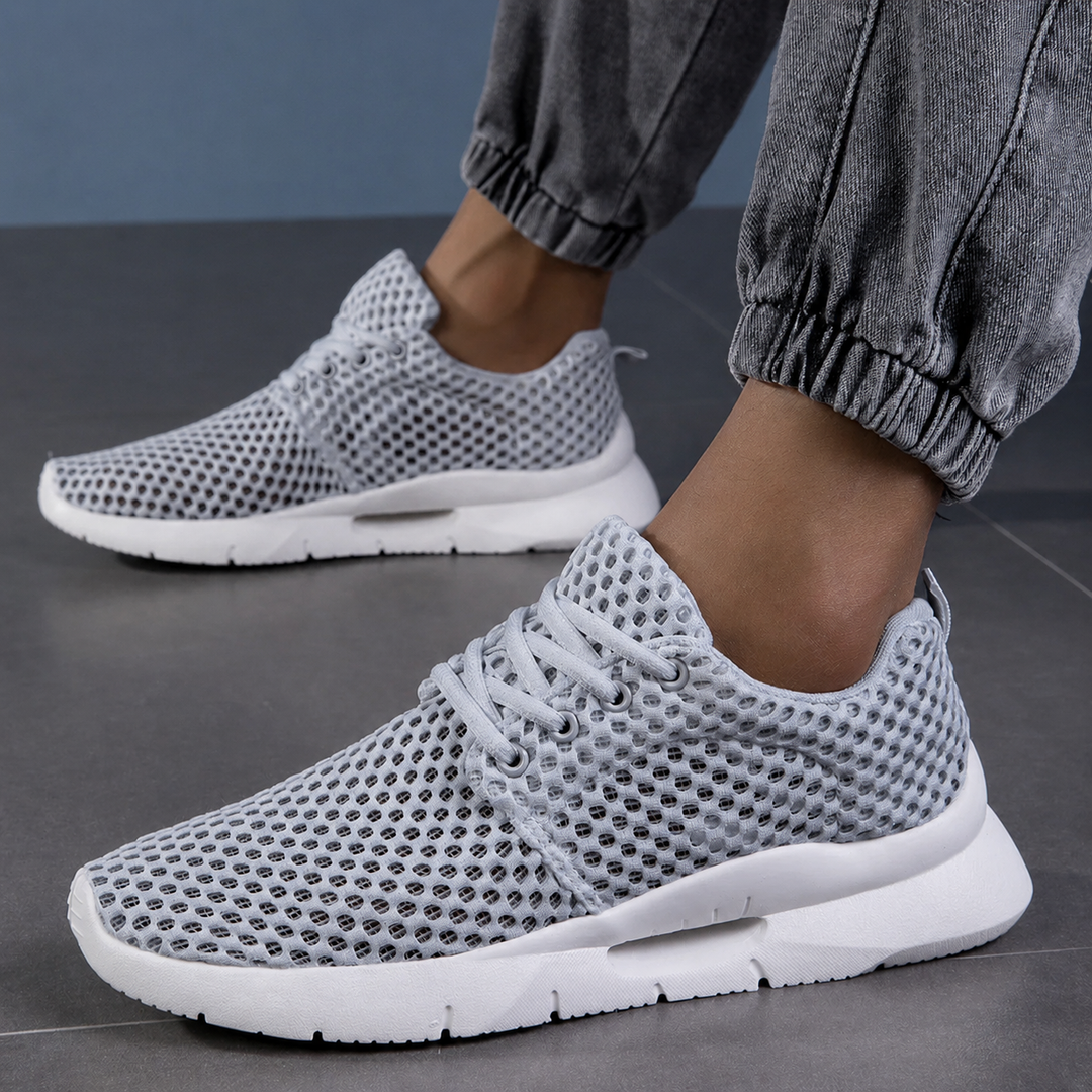 Seraphie - Chaussures rembourrées pour un usage quotidien