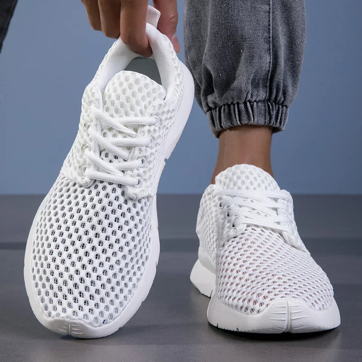Seraphie - Chaussures rembourrées pour un usage quotidien