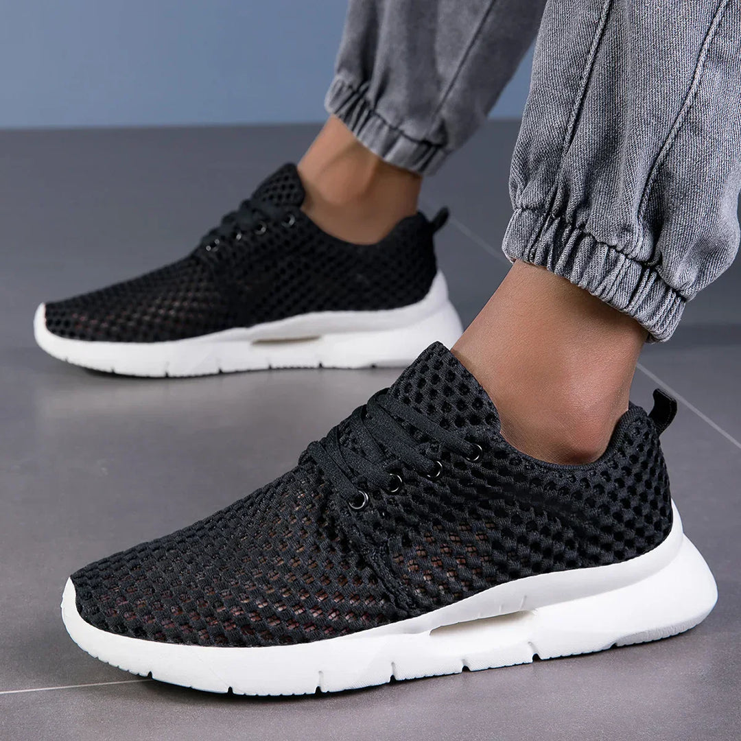 Seraphie - Chaussures rembourrées pour un usage quotidien