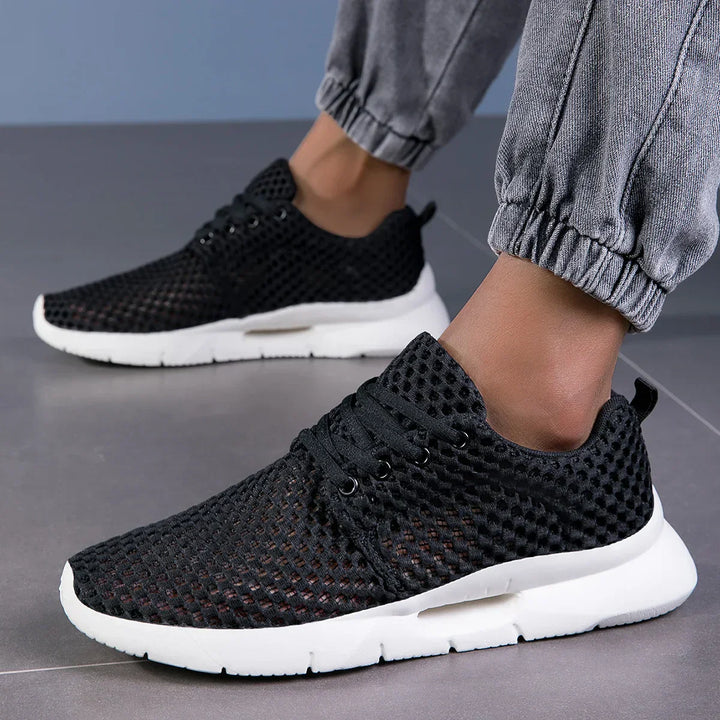 Seraphie - Chaussures rembourrées pour un usage quotidien