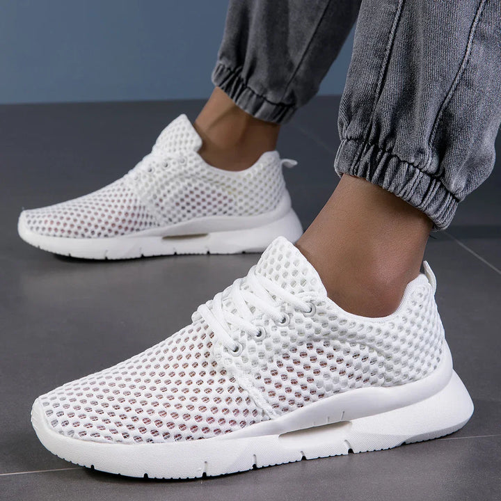 Seraphie - Chaussures rembourrées pour un usage quotidien