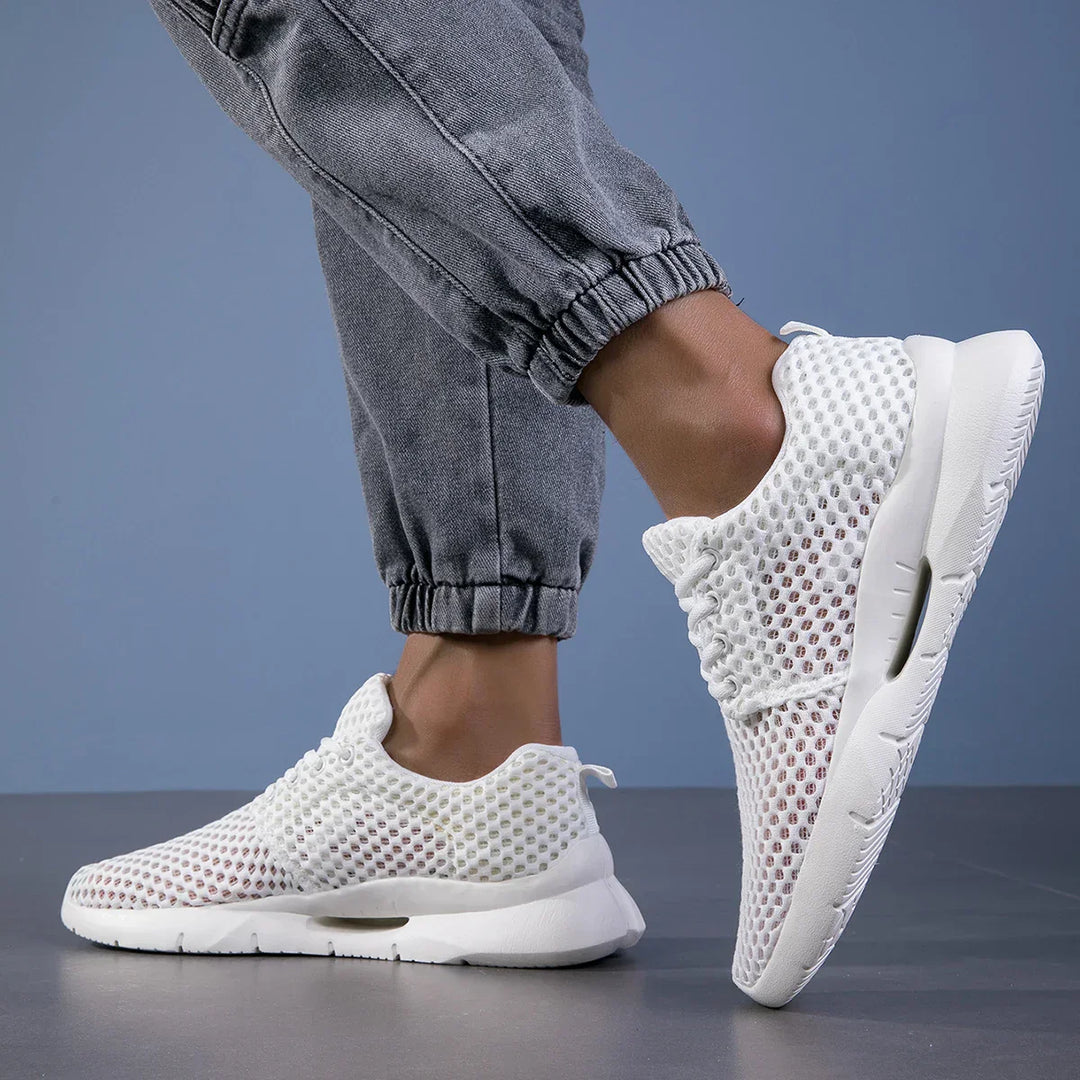 Seraphie - Chaussures rembourrées pour un usage quotidien