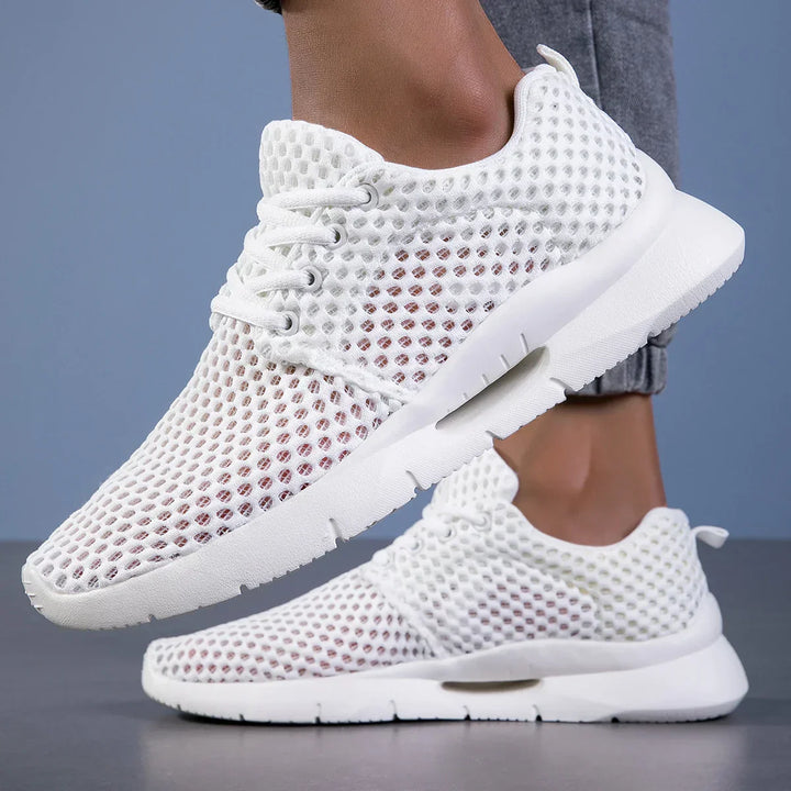 Seraphie - Chaussures rembourrées pour un usage quotidien