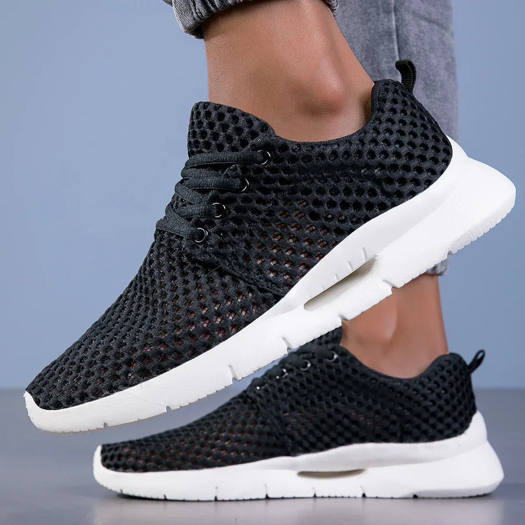 Seraphie - Chaussures rembourrées pour un usage quotidien