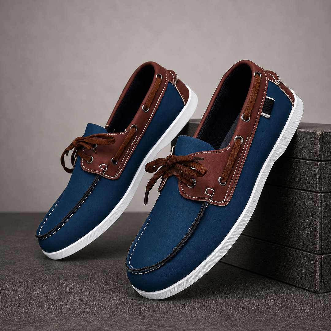 Sheldon - Chaussures de marche légères
