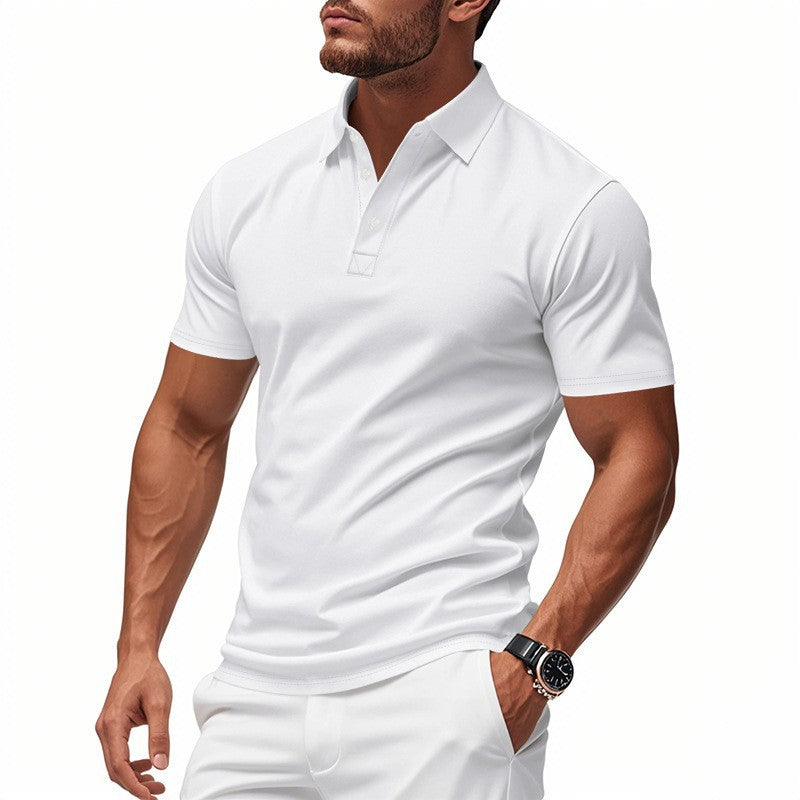 Ancroft - Polo doux