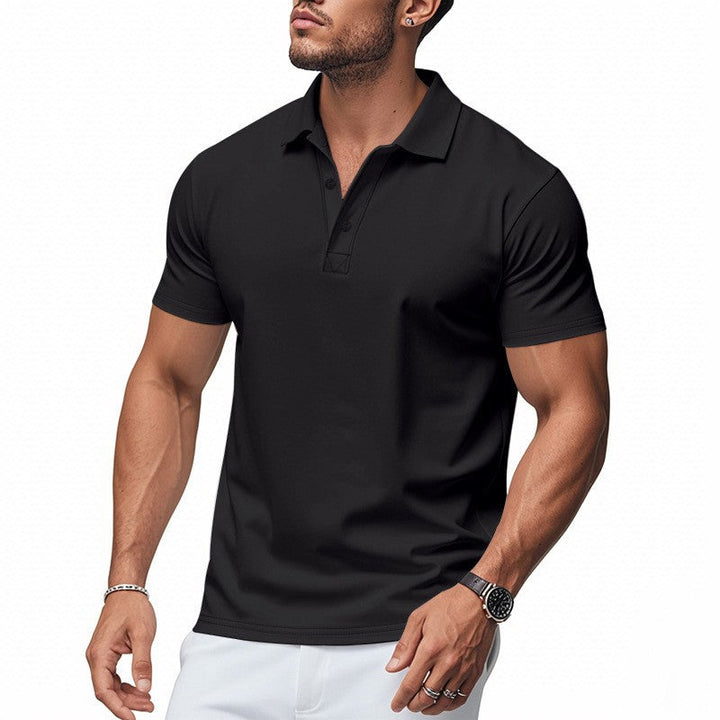 Ancroft - Polo doux